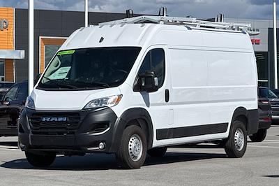 New 2024 Ram ProMaster 2500 - photo 1