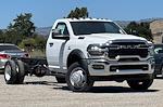 New 2026 Ram 5500 Regular Cab 108 CA Cab Chassis for sale #C1797 - photo 1