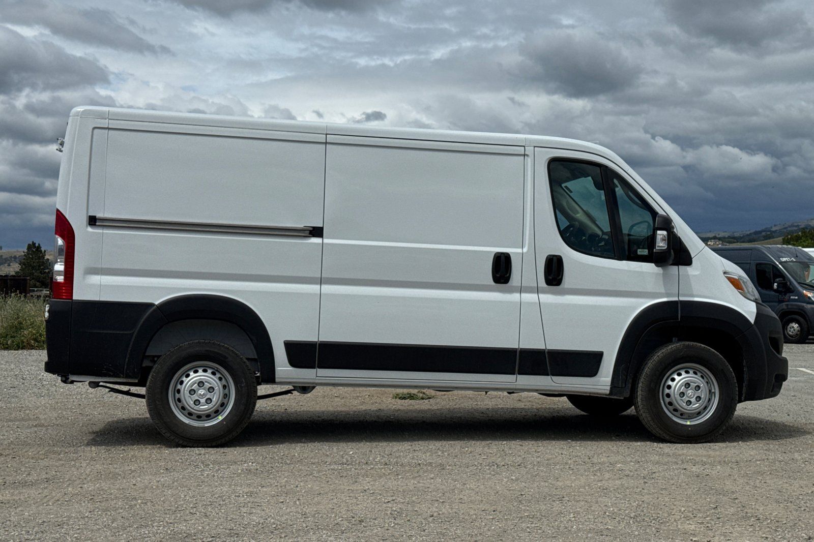 New 2026 Ram ProMaster 1500 - photo 5