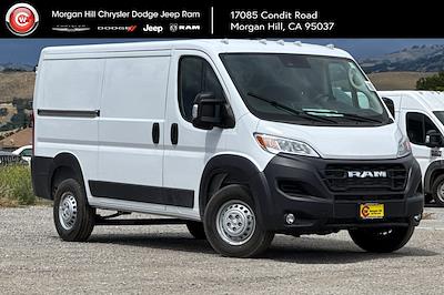 2026 Ram ProMaster 1500 Standard Roof FWD Empty Cargo Van for sale #C1802 - photo 1