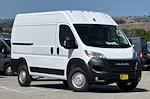 2026 Ram ProMaster 2500 High Roof FWD Empty Cargo Van for sale #C1808 - photo 4