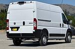 2026 Ram ProMaster 2500 High Roof FWD Empty Cargo Van for sale #C1808 - photo 3