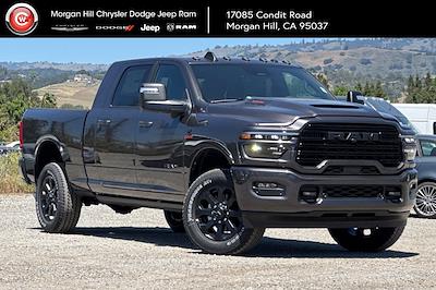 2026 Ram 2500 Mega Cab 4WD Pickup for sale #C1809 - photo 1
