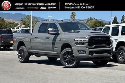 2026 Ram 2500 Mega Cab 4WD Pickup for sale #C1811 - photo 1