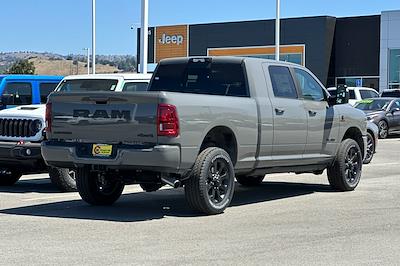 2026 Ram 2500 Mega Cab 4WD Pickup for sale #C1811 - photo 2