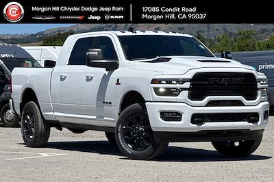 2026 Ram 3500 Mega Cab 4WD Pickup for sale #C1815 - photo 1