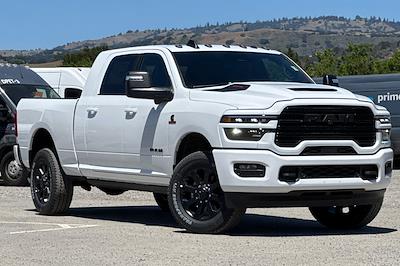 2026 Ram 3500 Mega Cab 4WD Pickup for sale #C1815 - photo 2
