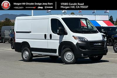 2026 Ram ProMaster 1500 Standard Roof FWD Empty Cargo Van for sale #C1821 - photo 1