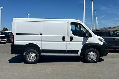 2026 Ram ProMaster 1500 Standard Roof FWD Empty Cargo Van for sale #C1821 - photo 2