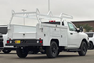 2026 Ram 2500 Regular Cab RWD Service Truck for sale #C1874 - photo 2