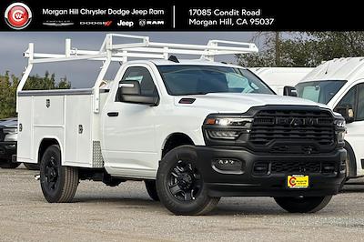 2026 Ram 2500 Regular Cab RWD Service Truck for sale #C1883 - photo 1