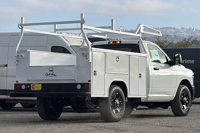 2026 Ram 2500 Regular Cab RWD Service Truck for sale #C1883 - photo 2