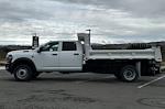 2024 Ram 5500 Crew Cab DRW 4x2, Dump Truck for sale #CD2544T - photo 7