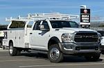 2024 Ram 5500 Crew Cab DRW 4x4, Combo Body for sale #CD2668T - photo 3