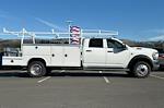 2024 Ram 5500 Crew Cab DRW 4x4, Combo Body for sale #CD2668T - photo 4