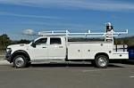 2024 Ram 5500 Crew Cab DRW 4x4, Combo Body for sale #CD2668T - photo 7