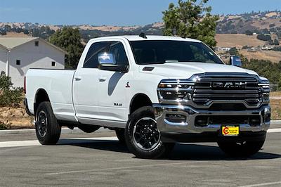 2025 Ram 3500 Crew Cab 4WD Pickup for sale #CD2763T - photo 1