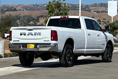2025 Ram 3500 Crew Cab 4x4 Pickup for sale #CD2763T - photo 2