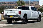 New 2025 Ram 3500 Laramie Crew Cab 4WD Pickup for sale #CD2763T - photo 2