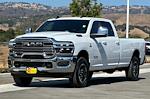 New 2025 Ram 3500 Laramie Crew Cab 4WD Pickup for sale #CD2763T - photo 9