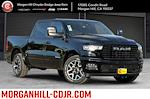New 2025 Ram 1500 Laramie Crew Cab 4x4 Pickup for sale #D2196T - photo 1