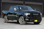 New 2025 Ram 1500 Laramie Crew Cab 4x4 Pickup for sale #D2196T - photo 3