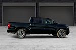 New 2025 Ram 1500 Laramie Crew Cab 4x4 Pickup for sale #D2196T - photo 4