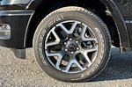 New 2025 Ram 1500 Laramie Crew Cab 4x4 Pickup for sale #D2196T - photo 30