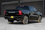New 2025 Ram 1500 Laramie Crew Cab 4x4 Pickup for sale #D2196T - photo 2
