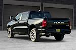 New 2025 Ram 1500 Laramie Crew Cab 4x4 Pickup for sale #D2196T - photo 6