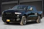 New 2025 Ram 1500 Laramie Crew Cab 4x4 Pickup for sale #D2196T - photo 9