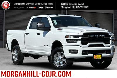 2025 Ram 2500 Crew Cab 4x4 Pickup for sale #D2196T1 - photo 1
