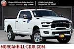 2025 Ram 2500 Crew Cab 4x4 Pickup for sale #D2196T1 - photo 1