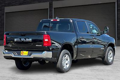 New 2025 Ram 1500 Big Horn Crew Cab 4x4 Pickup for sale #D2496 - photo 2