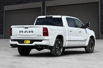 2025 Ram 1500 Crew Cab 4x4 Pickup for sale #D2519T - photo 2