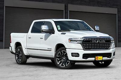 2025 Ram 1500 Crew Cab 4x4 Pickup for sale #D2519T - photo 2