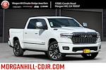 New 2025 Ram 1500 Limited Crew Cab 4x4 Pickup for sale #D2519T - photo 1
