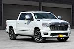 New 2025 Ram 1500 Limited Crew Cab 4x4 Pickup for sale #D2519T - photo 3