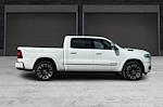 New 2025 Ram 1500 Limited Crew Cab 4x4 Pickup for sale #D2519T - photo 4