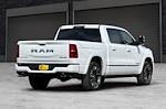 New 2025 Ram 1500 Limited Crew Cab 4x4 Pickup for sale #D2519T - photo 2