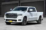 New 2025 Ram 1500 Limited Crew Cab 4x4 Pickup for sale #D2519T - photo 9