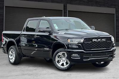 New 2025 Ram 1500 Lone Star Crew Cab 4WD Pickup for sale #D2520 - photo 1
