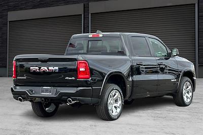 2025 Ram 1500 Crew Cab 4x4 Pickup for sale #D2520 - photo 2