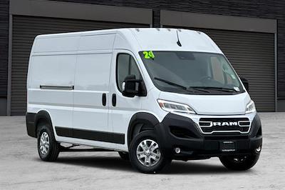 2024 Ram ProMaster 2500 High Roof FWD, Empty Cargo Van for sale #D2570T - photo 2