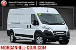 2024 Ram ProMaster 2500 High Roof FWD, Empty Cargo Van for sale #D2570T - photo 1