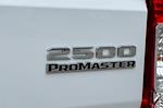 2024 Ram ProMaster 2500 High Roof FWD, Empty Cargo Van for sale #D2570T - photo 31