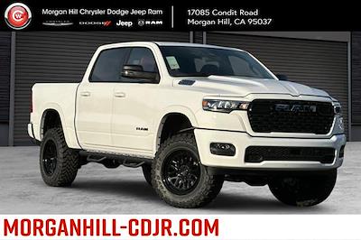 2025 Ram 1500 Crew Cab 4x4 Pickup for sale #D2574 - photo 1