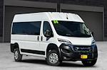 2024 Ram ProMaster 2500 High Roof FWD, Empty Cargo Van for sale #D2619 - photo 3