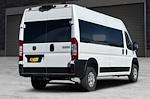 2024 Ram ProMaster 2500 High Roof FWD, Empty Cargo Van for sale #D2619 - photo 5