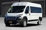 2024 Ram ProMaster 2500 High Roof FWD, Empty Cargo Van for sale #D2619 - photo 10